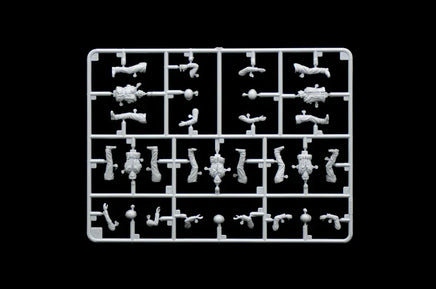 1/35 Italeri PT Boat Crew 5606 - MPM Hobbies