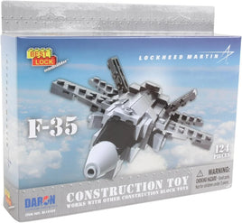 Daron F-35 Lightning II Best Lock - 14189