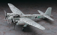1/72 Hasegawa Junkers Ju88G-6 `Nachtjäger´ 01562