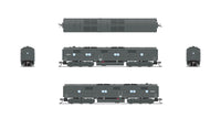 N Broadway Ltd EMD E7B SP 5917 Bloody Nose No-Sound/DCC-Ready 8801