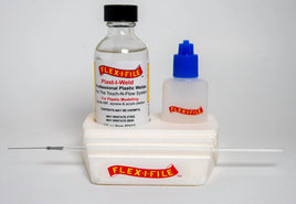 Flex-I-File Touch-N-Flow Work Base (New Design) 722