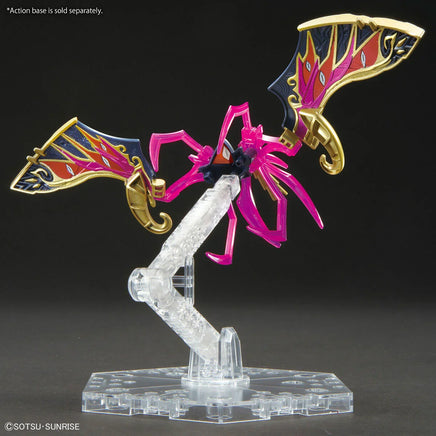Bandai SDW Heroes Warlock Aegis Gundam 2610482