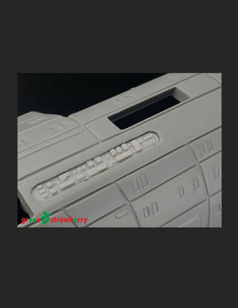 1/670 Green Strawberry Intrepid Class - Sensors Array Upgrade Set 15221