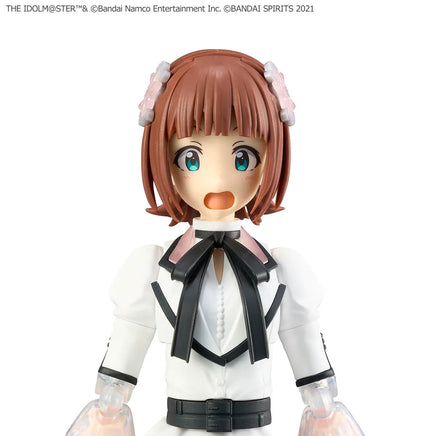 Bandai 30MS / THE iDOLM@STER Haruka Amami (20th Anniv. YOU AND i !) Color A 2762144