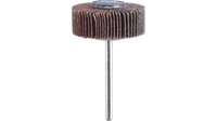 Dremel 3/8" Flap Wheel 120 Grit 503