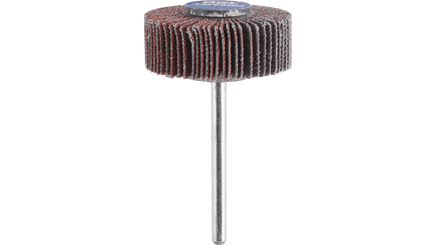 Dremel 3/8" Flap Wheel 120 Grit 503