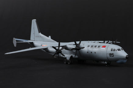 1/144 Hobby Boss Chinese (Shaanxi) Y-8Q (GX-6) 83905