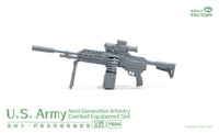 1/35 Magic Factory U.S. Army Combat Equipment Set 7504 - MPM Hobbies