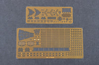 1/72 iLoveKit Russian Navy Osa Class Missile Boat OSA-2 67202