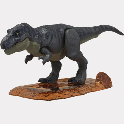 Bandai Jurassic World Rebirth Plannosaurus T-Rex Model Kit 2801661