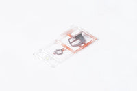 1/48 Eduard Paint Mask for HOBBY 2000/HASEGAWA Hs 129B TFace EX828
