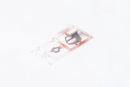 1/48 Eduard Paint Mask for HOBBY 2000/HASEGAWA Hs 129B TFace EX828