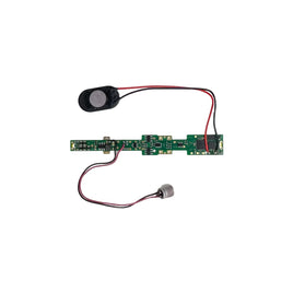 Digitrax SDXN147K2 Series 7 Drop in Sound Decoder 20039
