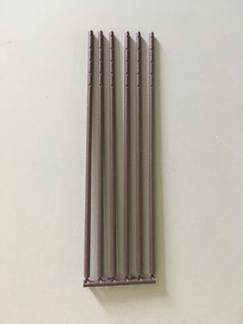HO Rix Products Telephone Poles (40 Foot Poles Only) 36 Total 628-0040 - MPM Hobbies