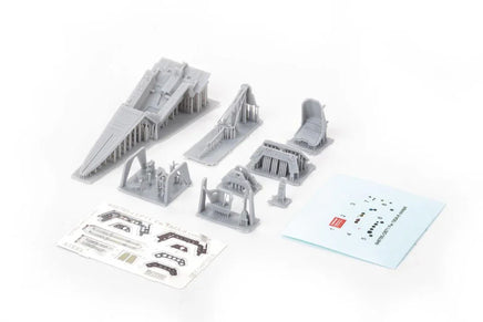 1/48 Eduard Fw 190A-8/R2 cockpit PRINT for EDUARD 648976