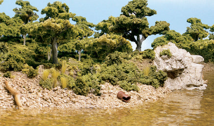 Woodland Rock SP4191