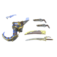 Bandai SDW Heroes Benjamin V2 Gundam 2552543