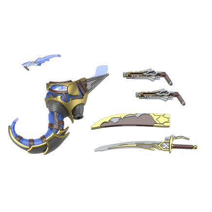 Bandai SDW Heroes Benjamin V2 Gundam 2552543