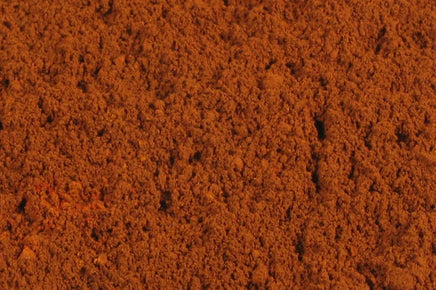 Monroe Medium Rust Weathering Powder #3108