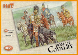1/72 Hat Industries Republican Roman Cavalry 8021