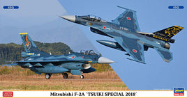 1/72 Hasegawa Mitsubishi F-2A `Tsuiki Special 2018´ 02303