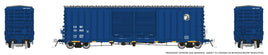 HO Rapido PC&F B-70-75 Boxcar: Lake State Railway: #10203 - 170032 - MPM Hobbies