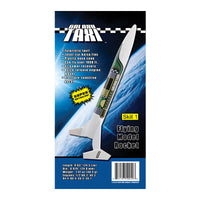 Custom Rocket Galaxy Taxi Skill 1 10049