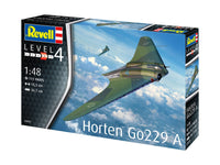 1/48 Revell Germany Horten Go229 A 03859