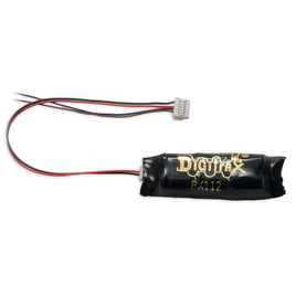 Digitrax PX112-6F Power Xtender for N Scale 6 Pin Decoders 22004