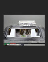 1/350 Green Strawberry I.K.S. Amar - K't'inga class BFP30