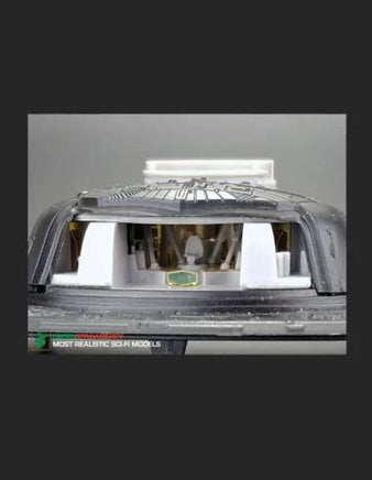 1/350 Green Strawberry I.K.S. Amar - K't'inga class BFP30