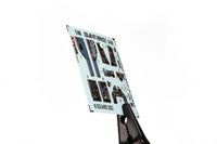 1/48 Eduard A-1H SPACE for TAMIYA 3DL48071