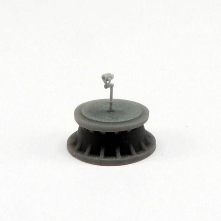 1/350 Black Cat Models 12IN Signal Lamp (X20) AC350020