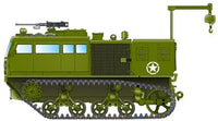 1/35 Hobby Boss M4 High Speed Tractor 82408 - MPM Hobbies