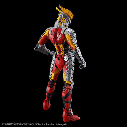 1/12 Bandai Figure-Rise Standard Ultraman Suit Zero (SC Ver.) -Action- 2654677