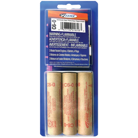 Estes Rockets C6-0 Engines 10047 - MPM Hobbies