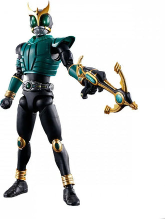 Bandai Figure-Rise Standard Masked Rider Kuuga Pegasus Form/Rising Pegasus 2580897