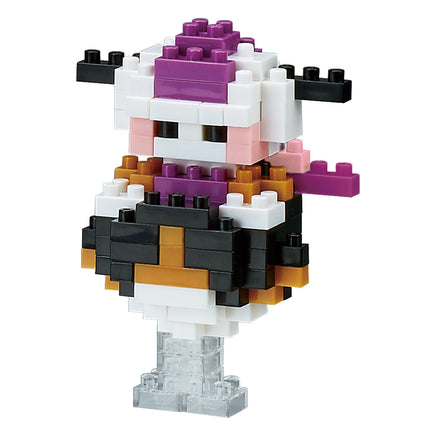 Nanoblock Dragon Ball Z Frieza 21348