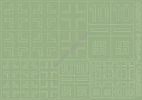 Kagero Publishing Focke-Wulf Fw 190 D. D-9/D-11/D-13/D-15 Models Book 07026