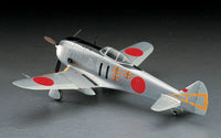 1/48 Hasegawa Nakajima Ki-44-II Hei Shoki (Tojo) 09136