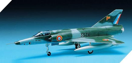 1/48 Academy Mirage III R 12248 - MPM Hobbies