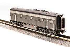 N Broadway Ltd Emd F7 B-Unit Southern Pacific #8141 3531