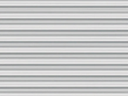 G Scale JTP Corrugated Siding - White (2 Pack) 97405 - MPM Hobbies