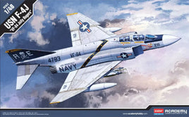 1/48 Academy F-4J "VF-84 Jolly Rogers" 12305 - MPM Hobbies