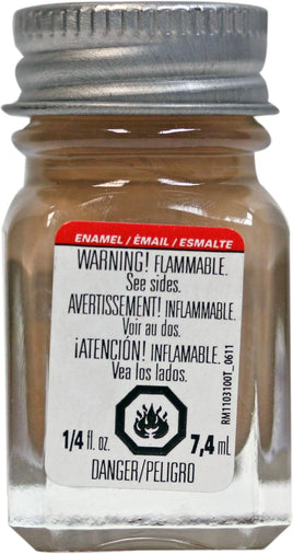 Testors 1/4 oz Bottle Natural Wood 1141