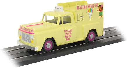O Williams E-Z Street Hawaiian Shave Ice Truck 42746
