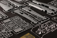 1/48 Hobby Boss US B-24J Liberator 81774 - MPM Hobbies
