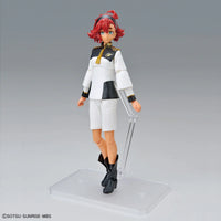 1/12 Bandai Figure-Rise Standard The Witch from Mercury Suletta Mercury 2617086