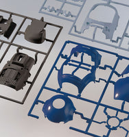 1/20 Hasegawa 20 MechatroWego x Evangelion Mark.06 + Kaworu Nagisa 52310