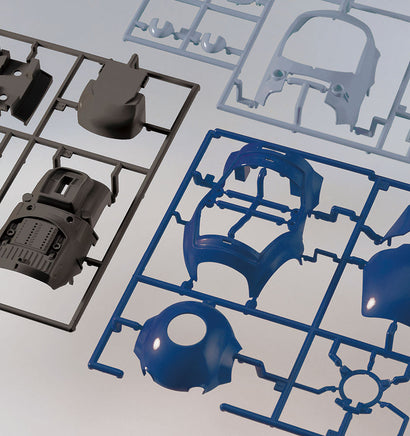 1/20 Hasegawa 20 MechatroWego x Evangelion Mark.06 + Kaworu Nagisa 52310